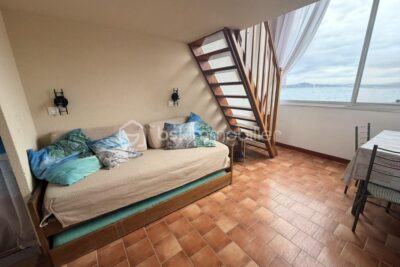 Appartement à vendre à Saint mandrier sur mer