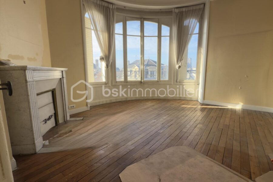 Appartement à vendre à Reims