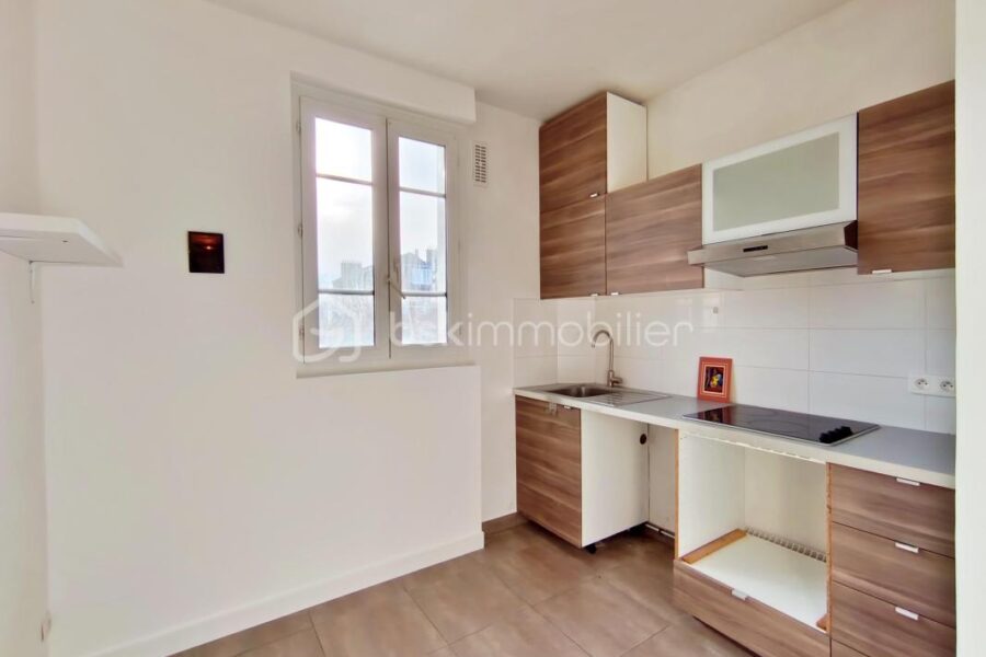 Appartement à vendre à Versailles