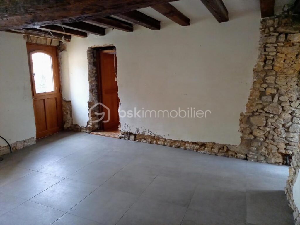 un potentiel exceptionnel !!! – 8 pièces – 5 chambres – 274 m²