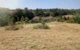 TERRAIN CONSTRUCTIBLE SEMI VIABILISE – NR pièces – NR chambres – 1594 m²