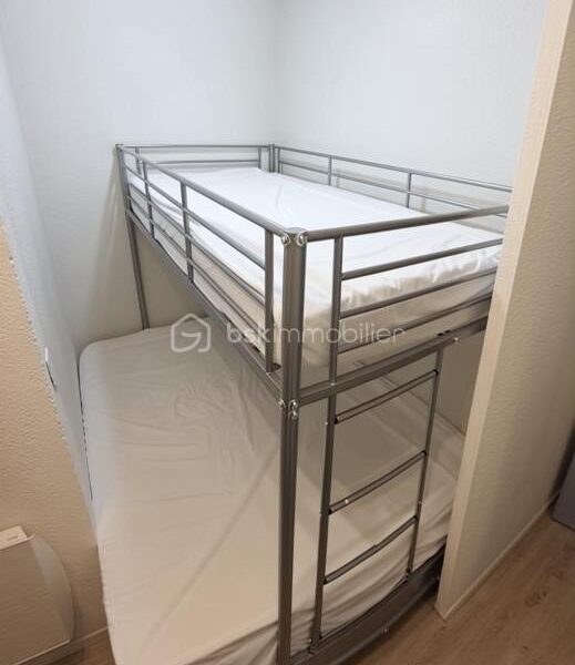 Appartement à vendre à Allos