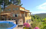 Maison de 169 m², le calme de la campagne, pas de vis à vis, piscine à débordement avec vue sur la vallée Cévenole ! – 6 pièces – 4 chambres – 169 m²