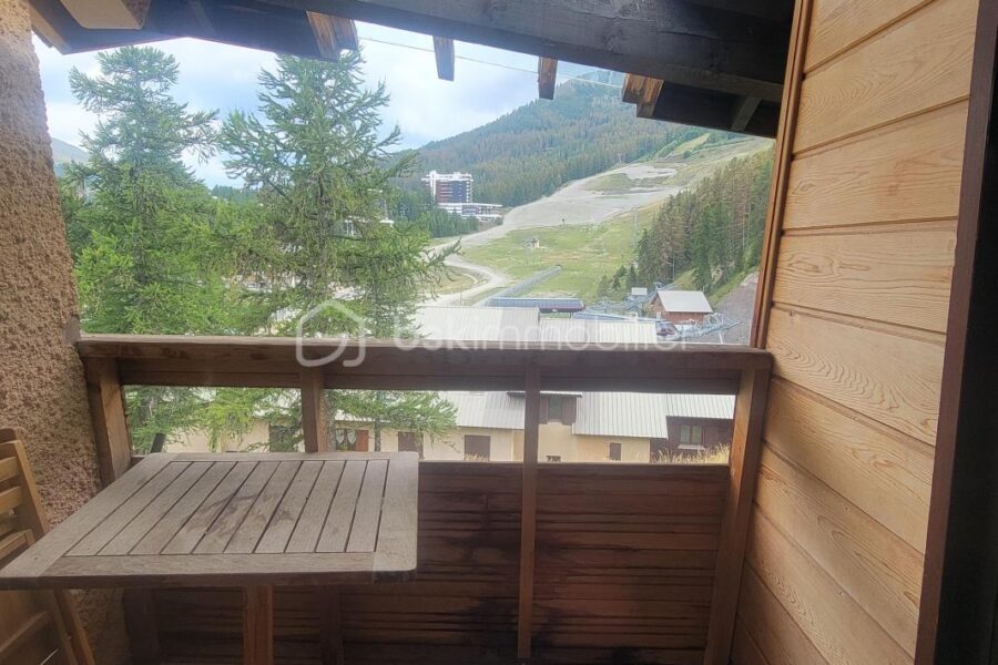Appartement à vendre à Vars