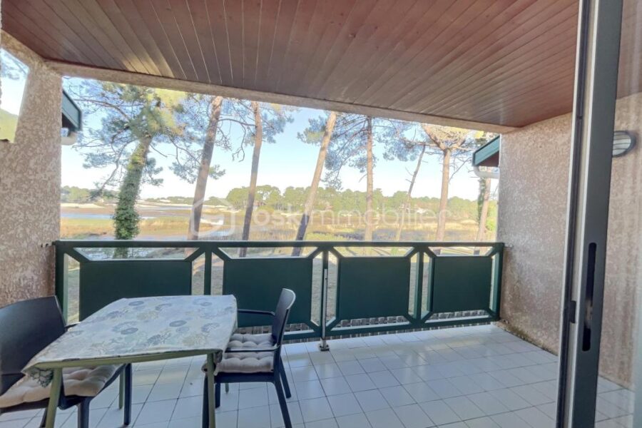Appartement à vendre à Mimizan