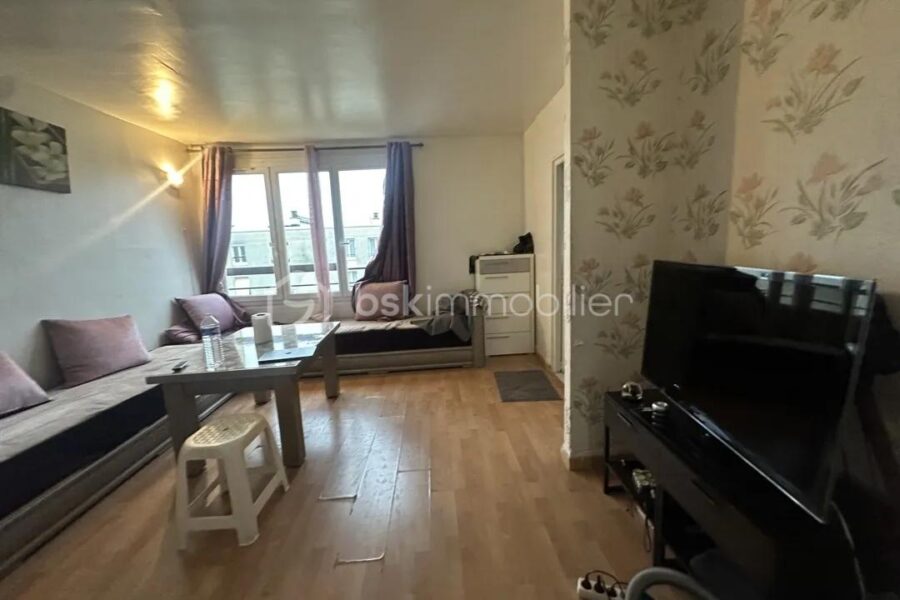 Appartement à vendre à Argenteuil — Vue sur la ville — photo 3