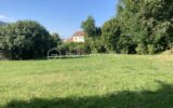 A vendre terrain libre constructeur au coeur de AIX-LES-BAINS (1367m²) – NR pièces – NR chambres – 1367 m²
