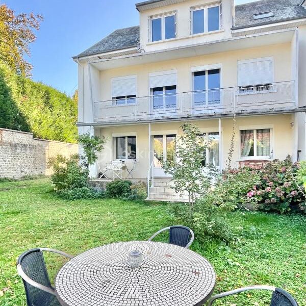 Maison à vendre à Sedan