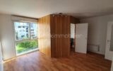 Appartement idéalement situé – 2 pièces – 1 chambre – 29 m²