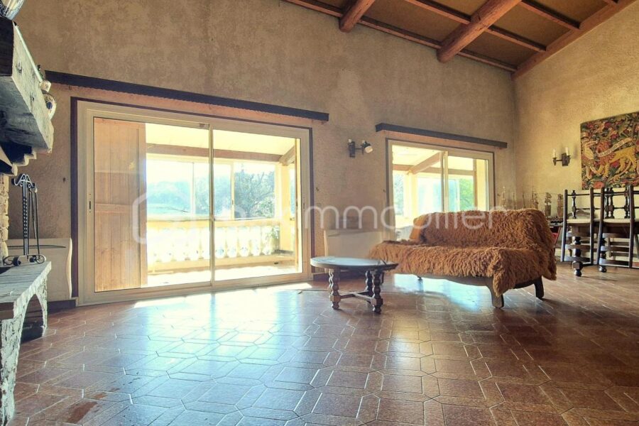 Appartement à vendre à Bormes les mimosas