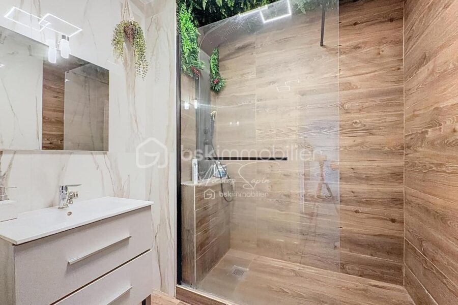 Appartement à vendre à Echirolles — Vue montagne — photo 3