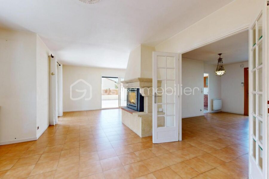 Maison à vendre à Tournefeuille