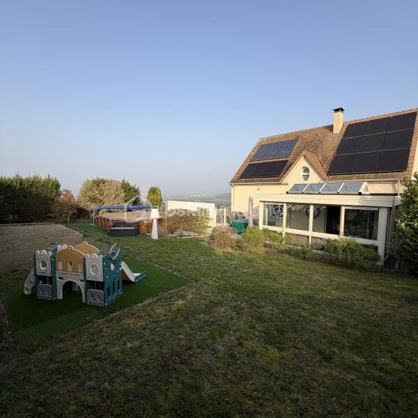 Maison à vendre à Epone — Vue nature — photo 1