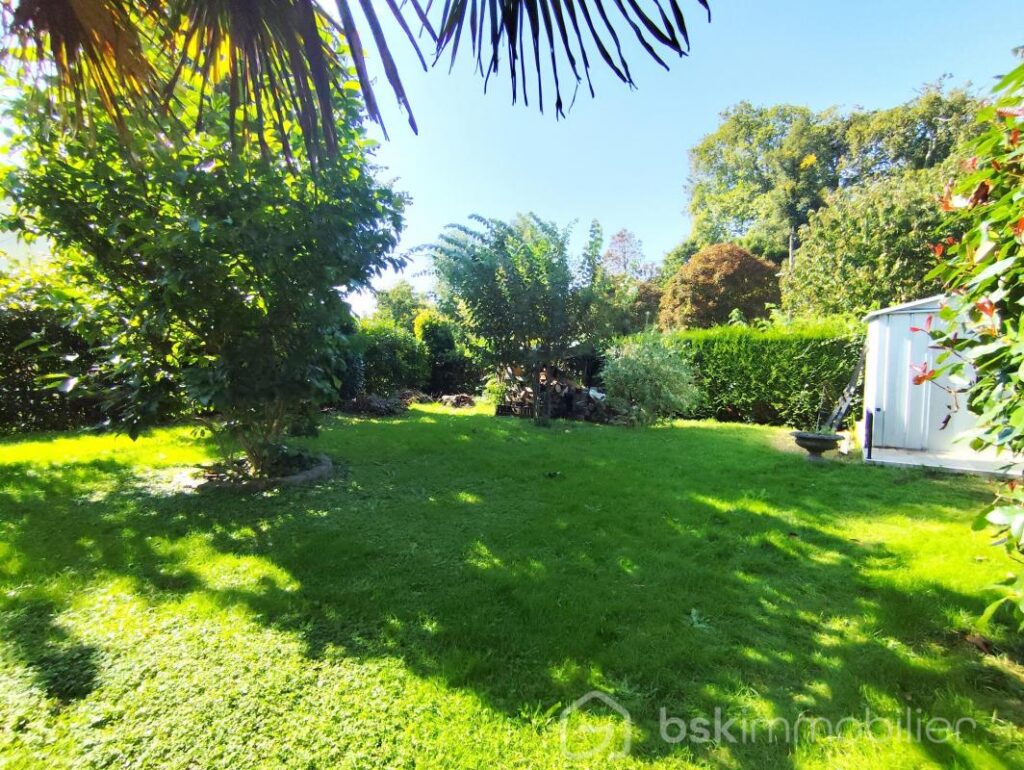 Coup De Cœur – 6 pièces – 4 chambres – 120 m²