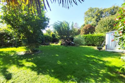 Coup De Cœur – 6 pièces – 4 chambres – 120 m²