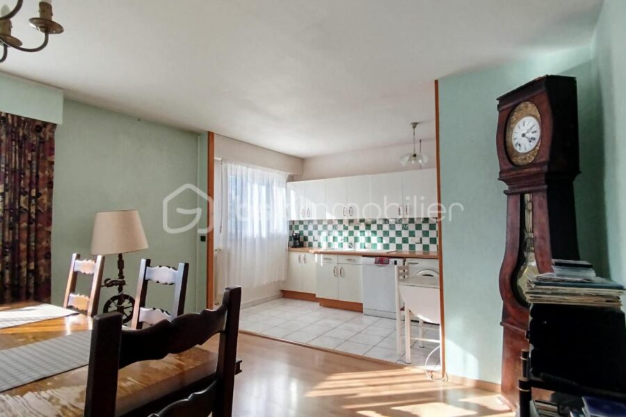 Appartement à vendre à Saint germain en laye