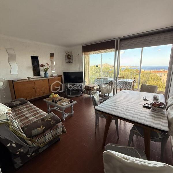 Appartement à vendre à Banyuls sur mer