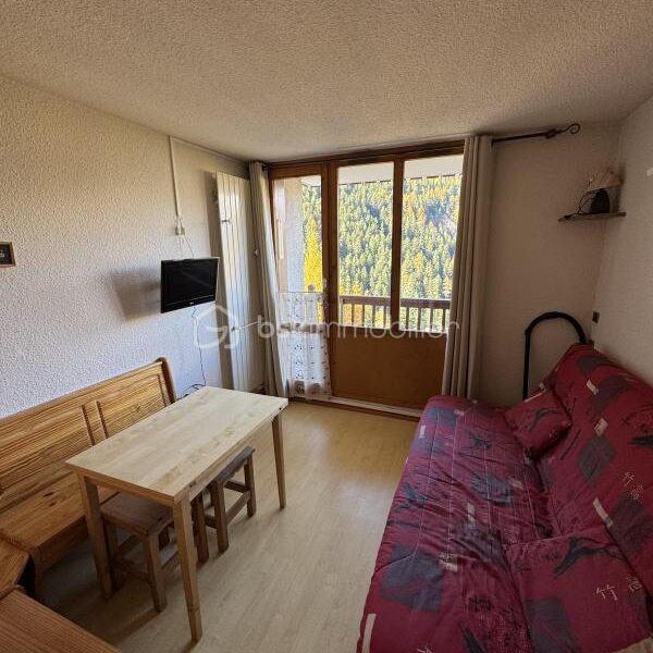 Appartement à vendre à Modane