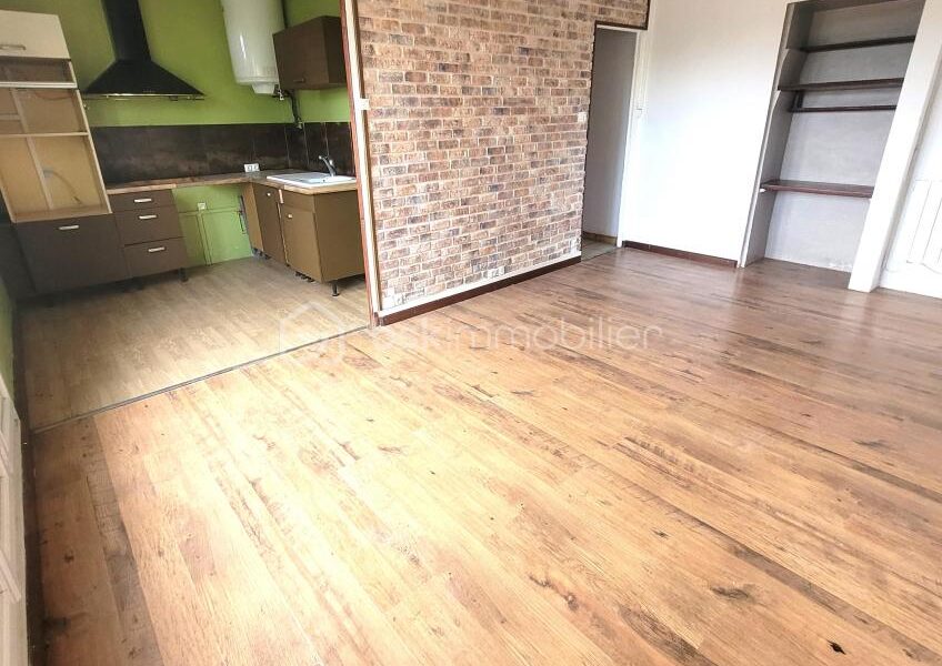 Appartement à vendre à Bagnols sur ceze