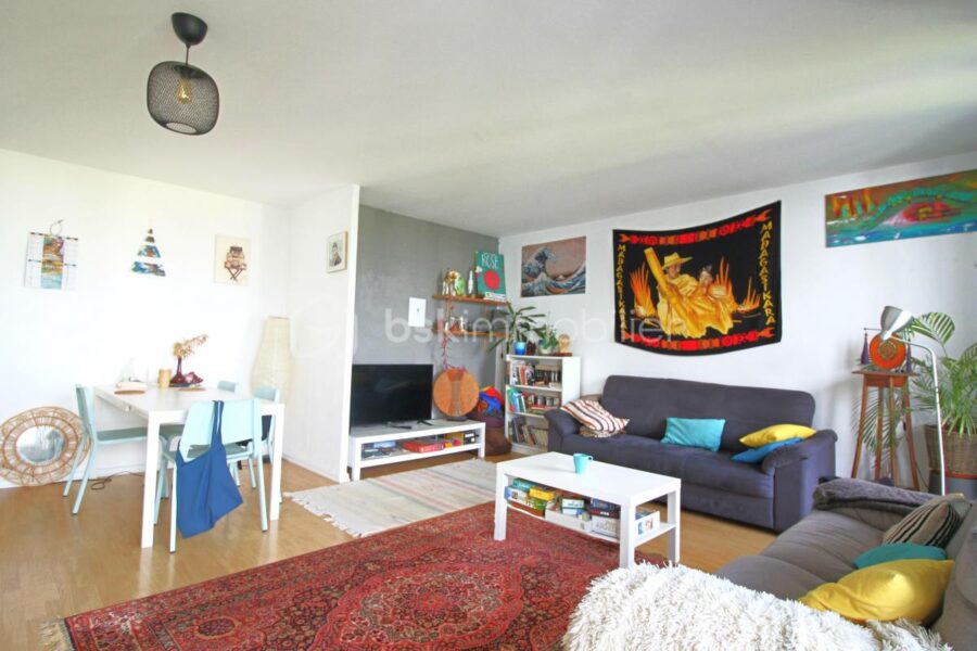 Appartement à vendre à Pau