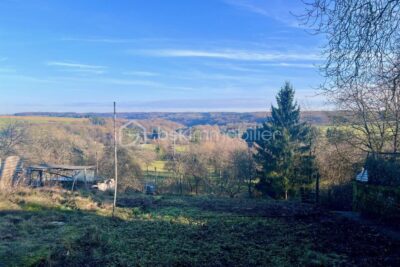 Maison de village 150 m² avec grange – Projet de rénovation – Petit-Réderching – 5 pièces – 3 chambres – 150 m²