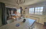 Maison semi mitoyenne avec vue dégagée à 15 min à pied de la mer – 5 pièces – 3 chambres – 119 m²