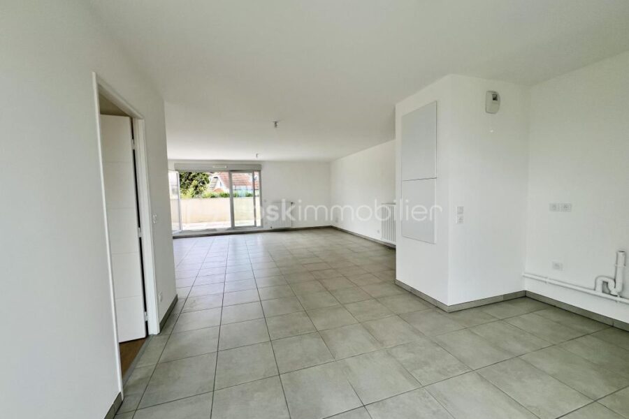 Appartement à vendre à Caluire et cuire