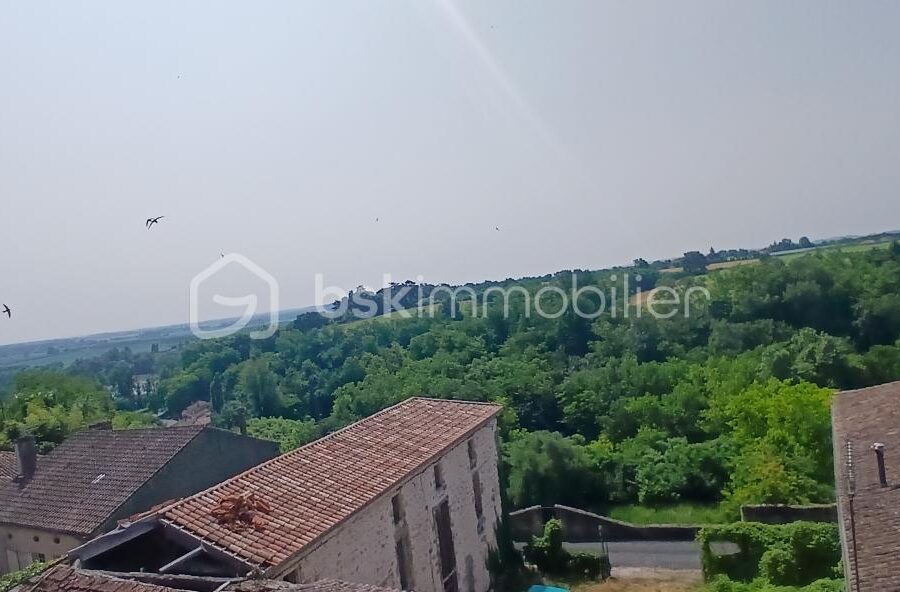 Maison à vendre à Meilhan sur garonne