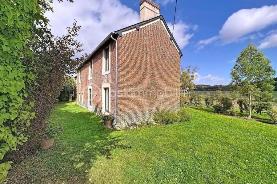 Maison à vendre à Vimoutiers