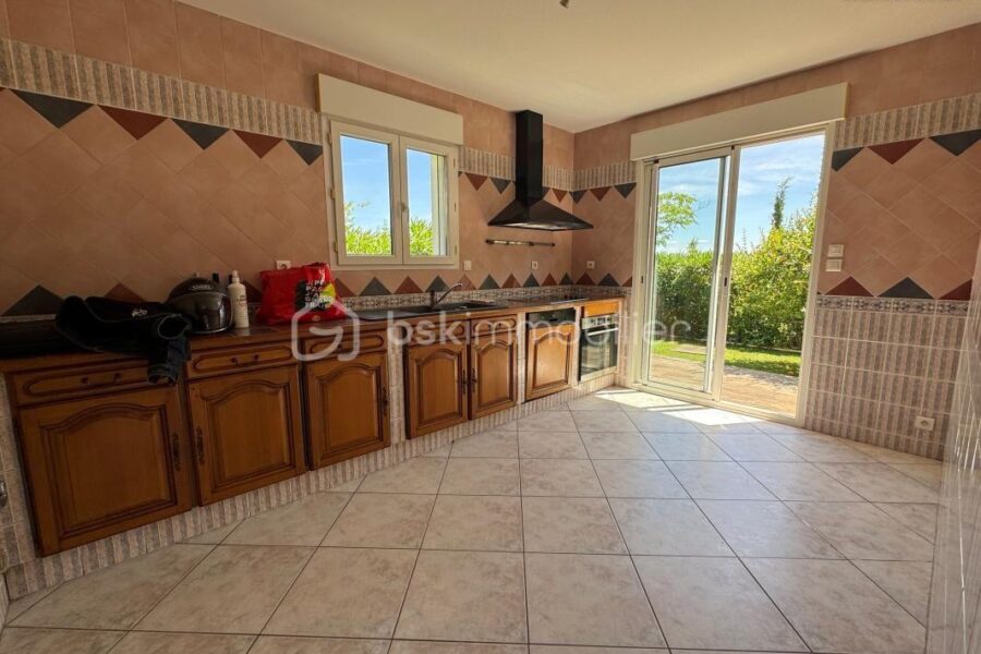 Maison à vendre à Grabels