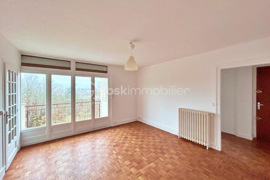 Appartement à vendre à Fontenay aux roses