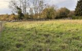 Terrain clos, constructible, viabilisé de 1300m² – NR pièces – NR chambres – 1300 m²