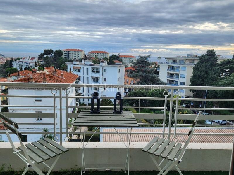 Appartement à vendre à Nice