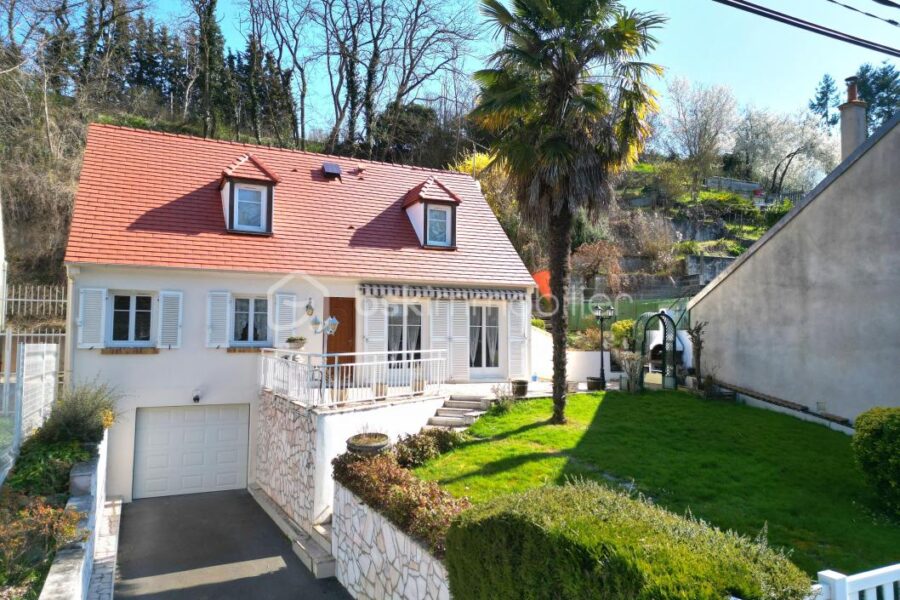Maison à vendre à Nemours
