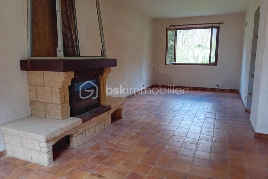Maison à vendre à Saint beat