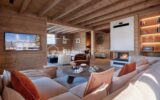 CHALET D EXCEPTION 310 M2 CREST VOLAND ESPACE DIAMANT – 7 pièces – 6 chambres – 310 m²