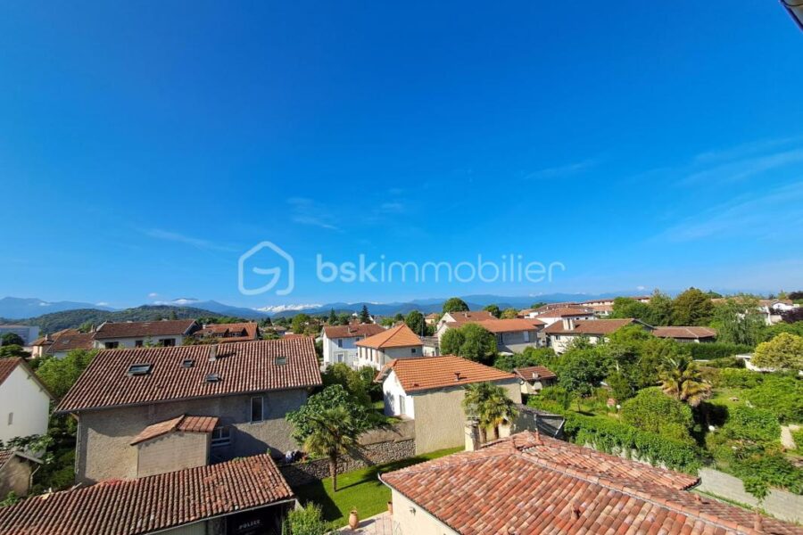 Appartement à vendre à Saint gaudens