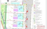 Terrain à bâtir de 546m2 – NR pièces – NR chambres – 546 m²