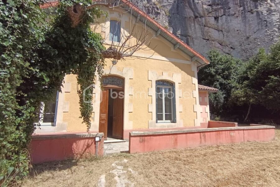 Maison à vendre à Cavaillon