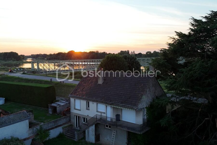 Maison à vendre à Sully sur loire