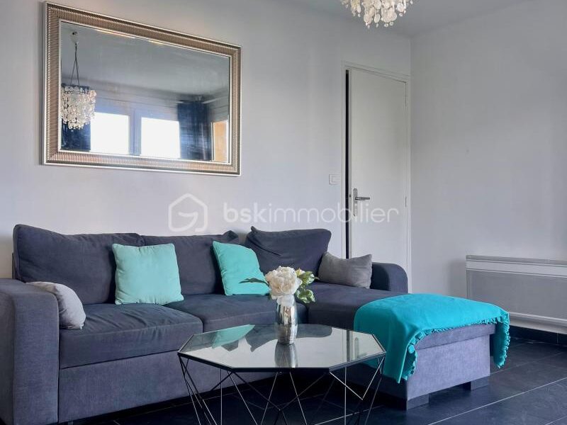 Appartement à vendre à Ajaccio