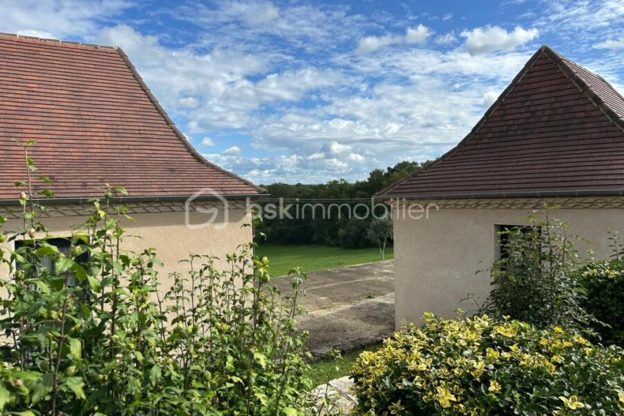 Maison à vendre à Bassillac