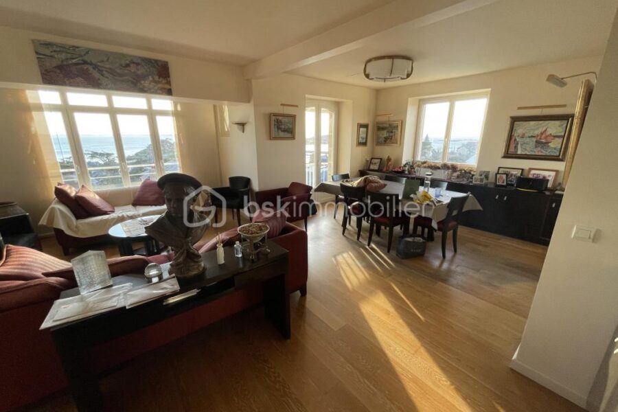 Appartement à vendre à Trebeurden — Vue mer — photo 2