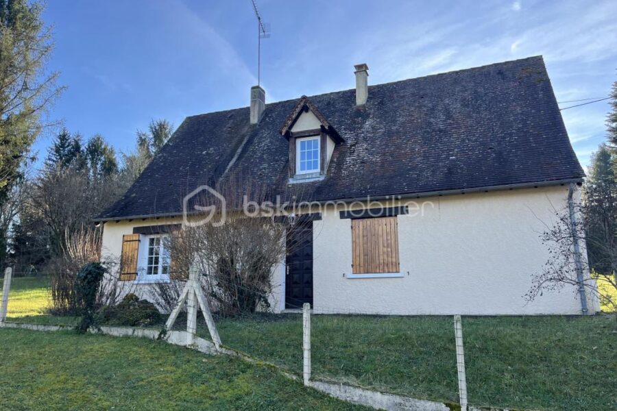 Maison à vendre à La douze