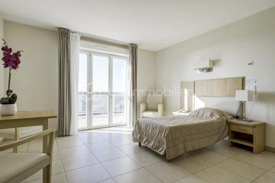 Appartement à vendre à Sausset les pins