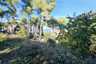 Terrain constructible de 2887 m² – Opportunité rare à Sète – NR pièces – NR chambres – 2887 m²