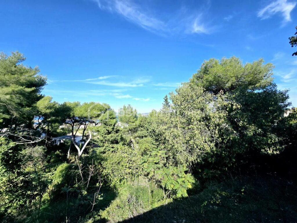 Terrain de 1419m² – Sète, Mont Saint-Clair – NR pièces – NR chambres – 1419 m²