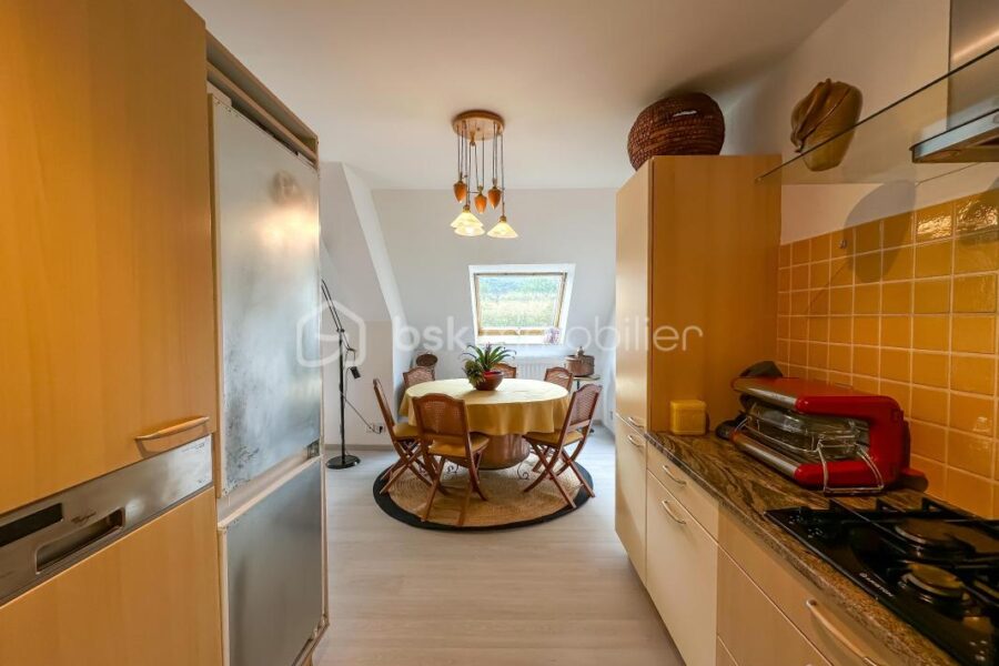 Appartement à vendre à Rumilly