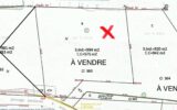 Parcelle de terrain constructible de 994 m2 (vue mer et montagne) – NR pièces – NR chambres – 994 m²