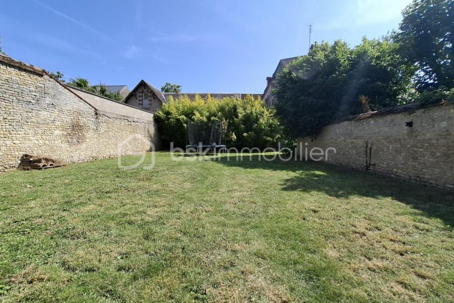 Appartement à vendre à Pithiviers